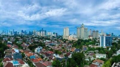 BMKG Prakirakan Cuaca Jatim Sabtu 22 Agustus, Sejumlah Daerah Cerah hingga Berawan