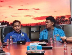 KNPI Klungkung-Probolinggo Tukar Program, Dorong Pemuda Lebih Aktif