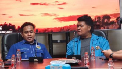 KNPI Klungkung-Probolinggo Tukar Program, Dorong Pemuda Lebih Aktif