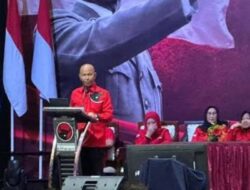 PDIP Jatim Bidik Pileg dan Pilgub 2029, Said Abdullah: Sudah Saatnya Punya Gubernur