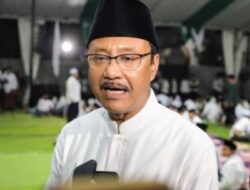 PBNU Tetapkan 556 Cabang dan Wilayah sebagai Peserta Muktamar Ke-35 NU