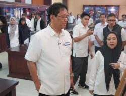 Purbaya Ingatkan Disiplin Anggaran agar Belanja Pegawai Tak Ganggu Program Prioritas
