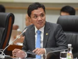 RUU Perampasan Aset Ditargetkan Disahkan Desember 2026, Komisi III DPR Kejar Waktu Delapan Pekan