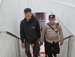 Perawat RS Graha Sehat Diduga Dianiaya Satpam, Pelaku Diamankan Polisi