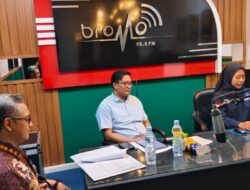Pemkab Probolinggo Perkuat Pengadaan Barang dan Jasa yang Bersih