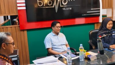 Pemkab Probolinggo Perkuat Pengadaan Barang dan Jasa yang Bersih