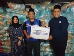 BULOG Jatim Salurkan 4 Ton Beras untuk Muktamar ke-35 NU