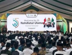 Muktamar NU Memanas, Pemilihan Ketua Umum PBNU Diputuskan Lewat Voting