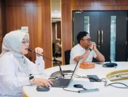 Kemensos Bentuk LENSA SR untuk Cegah Hoaks Informasi Sekolah Rakyat