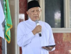 Gus Kikin Terpilih sebagai Ketua Umum PBNU 2026-2031