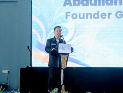 Perluas Jangkauan Organisasi, Ketua Gen Z Institut Muba Abdullah Ariansyah Siap Bentuk Pengurus di Seluruh Kecamatan