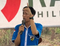 Temuan Ulat dalam Makanan MBG, Jamalludin Yunus Kecam Lemahnya Pengawasan SPPG