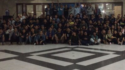 Mahasiswa Kalbar di Yogyakarta Bentuk AJAK DIY, Soroti Karhutla yang Ganggu Pendidikan dan Aktivitas Ekonomi