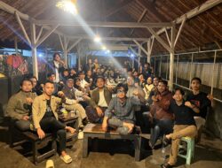 PC PMII DIY: Queen Bar dan Ancaman Normalisasi Miras di Kawasan Pendidikan, Pemerintah Harus Bertindak