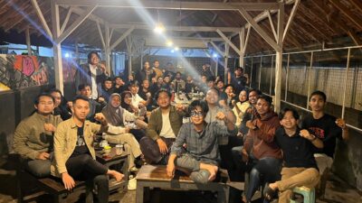 Ada Apa dengan Queen Bar? PC PMII DIY Soroti Legalitas dan Tata Ruang di Dekat UIN Sunan Kalijaga