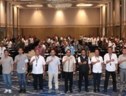 Investasi Jatim Rp72,7 Triliun, Polda Gagas Posko Siaga Industri