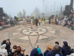 Bromo Sunset Music and Culture Resmi Jadi Merek Pemkab Probolinggo, Berlaku hingga 2036