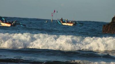 Cuaca Jawa Timur 3 September 2026: Kemarau Masih Dominan, Gelombang Selatan Jatim Capai 2,8 Meter