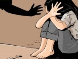 Polisi Amankan Pria Terduga Pelaku Pencabulan 9 Anak di TPQ Pasuruan