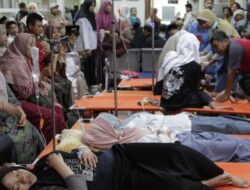 566 Santri Ponpes Manbaul Hikam Keracunan MBG, Pemprov Jatim Siapkan Sanksi untuk SPPG