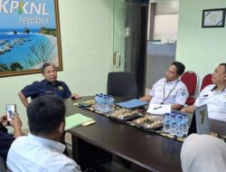 BPPKAD Kabupaten Probolinggo dan KPKNL Jember Siapkan Integrasi Data BPHTB Lelang