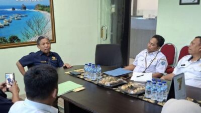 BPPKAD Kabupaten Probolinggo dan KPKNL Jember Siapkan Integrasi Data BPHTB Lelang