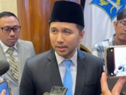 Emil Dardak Pastikan Biaya Pengobatan Korban Dugaan Keracunan MBG Sidoarjo Ditanggung Negara