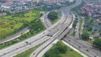BMKG: Awal September Masih Panas dan Kering, Hujan Lokal Berpeluang di Jatim