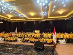 AMPG Kabupaten Probolinggo Kirim Tiga Kader ke Diklatda I AMPG Jawa Timur