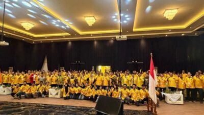 AMPG Kabupaten Probolinggo Kirim Tiga Kader ke Diklatda I AMPG Jawa Timur
