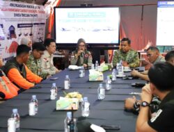 BNPB Alihkan Pos Penerimaan Bantuan Gempa NTT ke Gudang Jatiasih