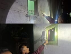 Teror Bondet di Tambelang Probolinggo, Dua Rumah Warga Jadi Sasaran