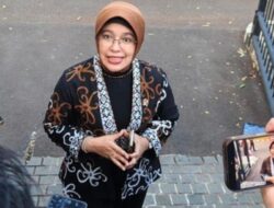 BPS Mutakhirkan Data Eva Stevany Rataba, dari Desil 4 Menjadi Desil 10
