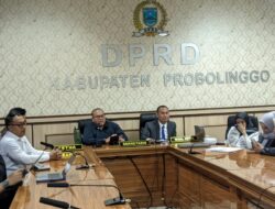 Jembatan Curah Bubur Warisan Kolonial Direvitalisasi, DPRD Probolinggo Ungkap Dorongan Sejak Dua Tahun