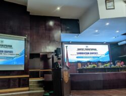 DPRD Kabupaten Probolinggo Sepakati Perubahan APBD 2026, Gus Haris Ajak Bangun Visi Bersama