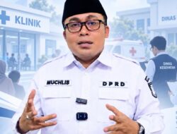 Respons Aduan Warga, Muchlis Desak Dinkes Periksa Klinik Siti Hajar Probolinggo