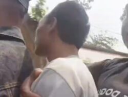 Dugaan Pelecehan Anak di Maron, MI Ditangkap Polisi