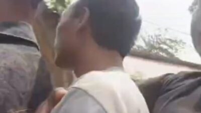Dugaan Pelecehan Anak di Maron, MI Ditangkap Polisi