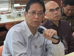 Purbaya Bidik Pajak dari Perdagangan Emas Ilegal Lewat LNSW