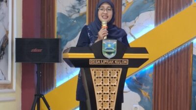 Kikis Fenomena Fatherless, SIJAKA Dorong Ayah Lebih Terlibat dalam Rumah Tangga
