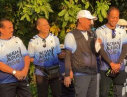 Festival Antikorupsi atau Seremonial? Dugaan Pemotongan Honor Paskibraka Belum Terjawab