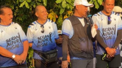 Festival Antikorupsi atau Seremonial? Dugaan Pemotongan Honor Paskibraka Belum Terjawab