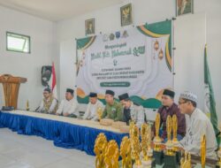 FKDT Apresiasi Prestasi Santri Porsadin VII, Delegasi Probolinggo Bersiap ke Tingkat Jatim