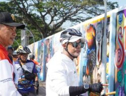 Bupati Probolinggo Apresiasi Mural Antikorupsi: Pesannya Bisa Lebih Keras dari Kata-Kata