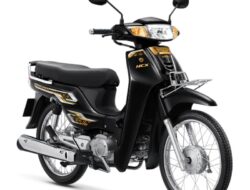 Honda Dream 2027 Diprediksi Pertahankan Mesin 125 CC dan Desain Klasik