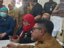 Video Pelayanan RSUD Waluyo Jati Viral, Gus Haris Turun Tangan dan Siapkan Audit