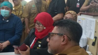 Video Pelayanan RSUD Waluyo Jati Viral, Gus Haris Turun Tangan dan Siapkan Audit