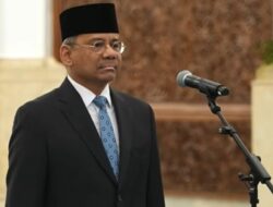 Suahasil Nazara, dari Guru Besar UI hingga Menjadi Menteri Keuangan