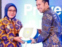 Kota Probolinggo Jadi Daerah Percontohan Ekonomi Sirkular di Jawa Timur