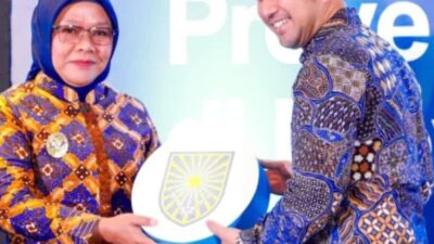 Kota Probolinggo Jadi Daerah Percontohan Ekonomi Sirkular di Jawa Timur
